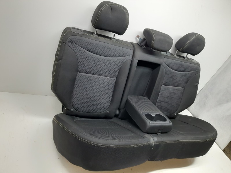 Сиденье салонное