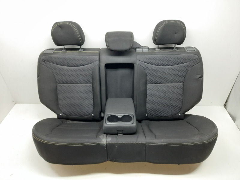 Сиденье салонное