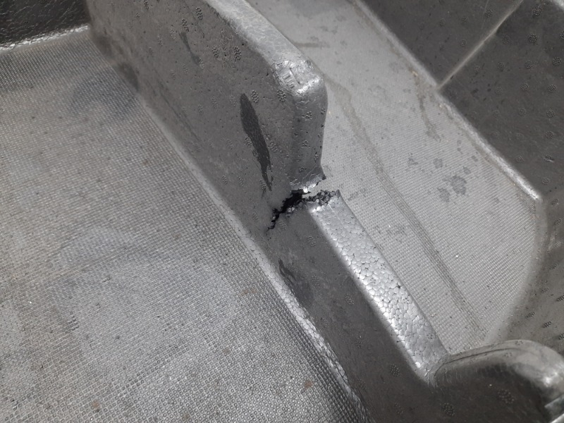 Ящик для инструментов