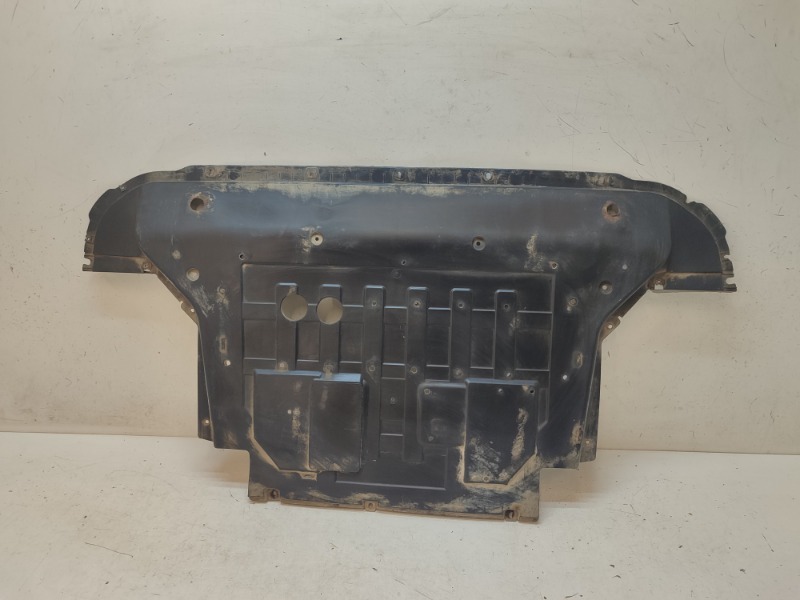 Защита картера