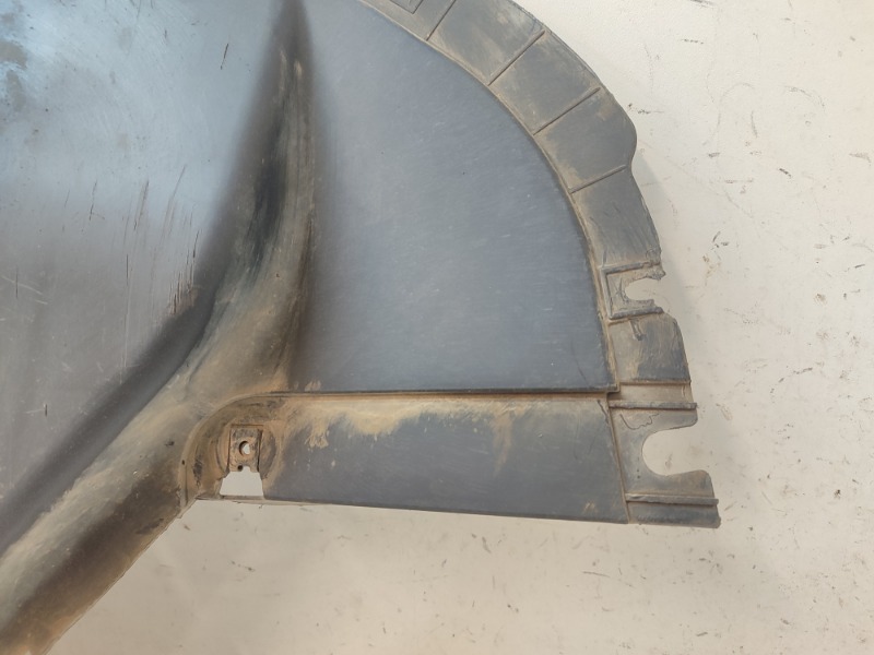 Защита картера