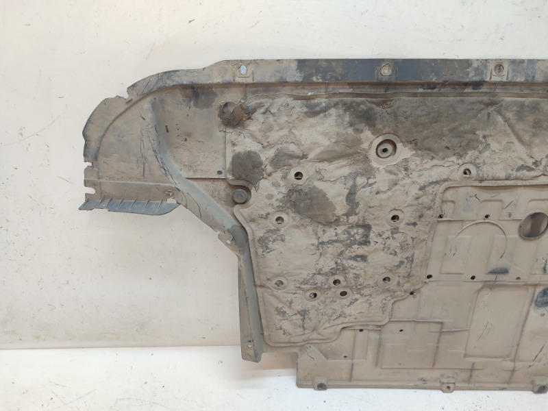 Защита картера