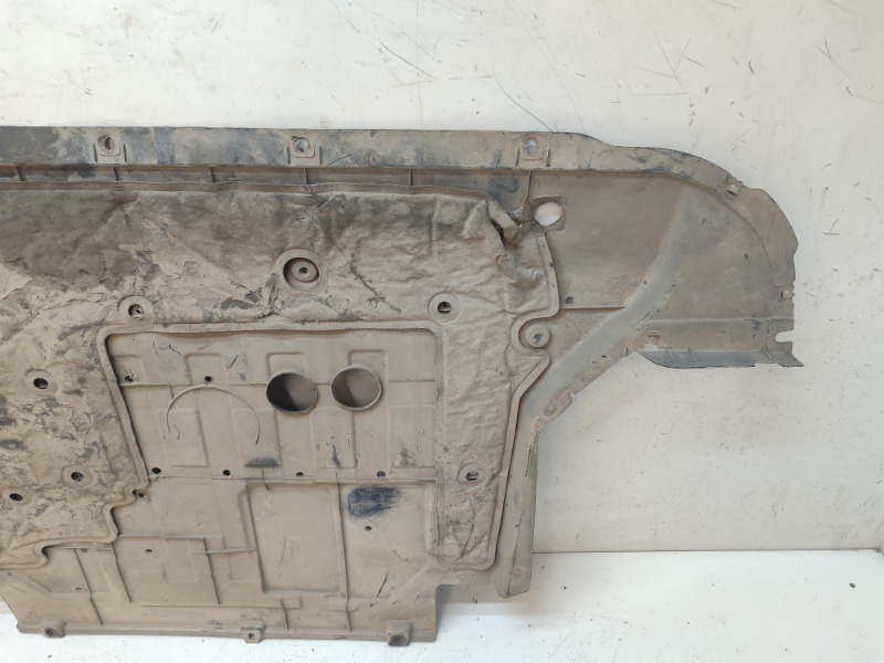 Защита картера