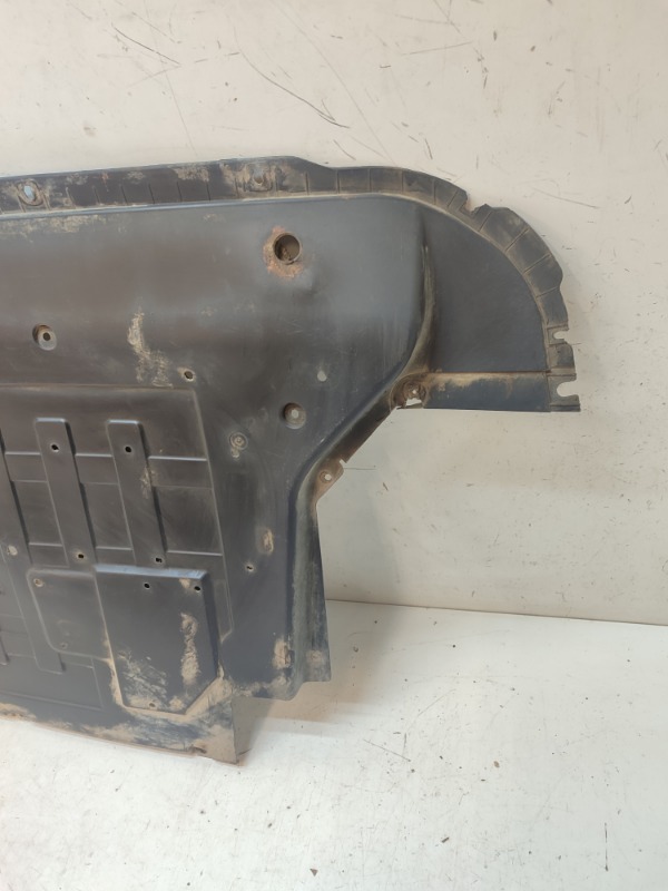 Защита картера