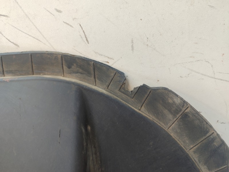 Защита картера