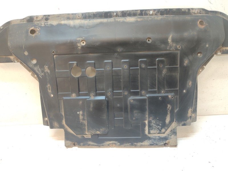 Защита картера