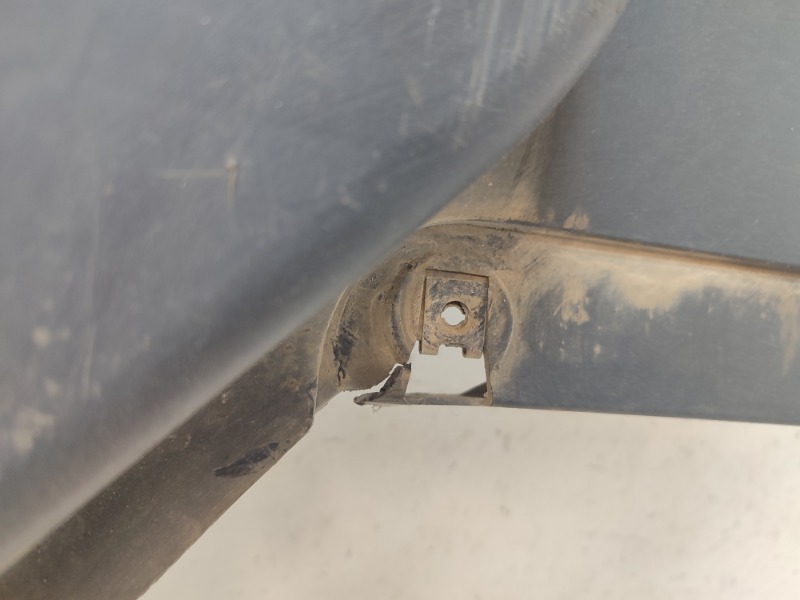 Защита картера