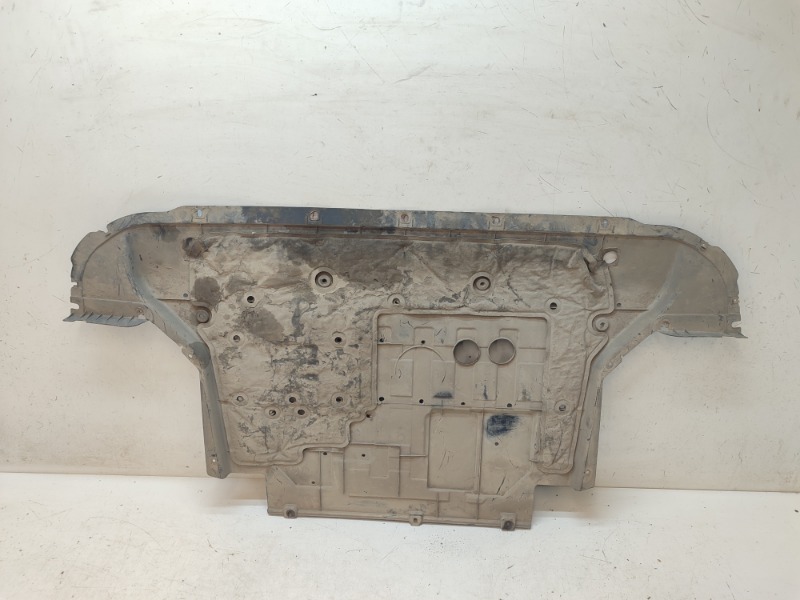 Защита картера