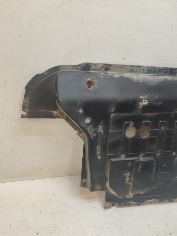 Защита картера