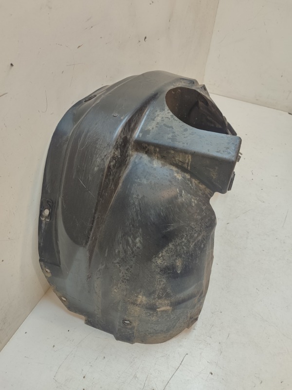 Локер передний левый