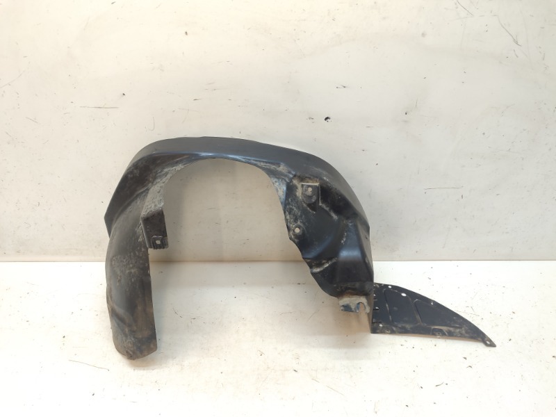 Локер передний левый