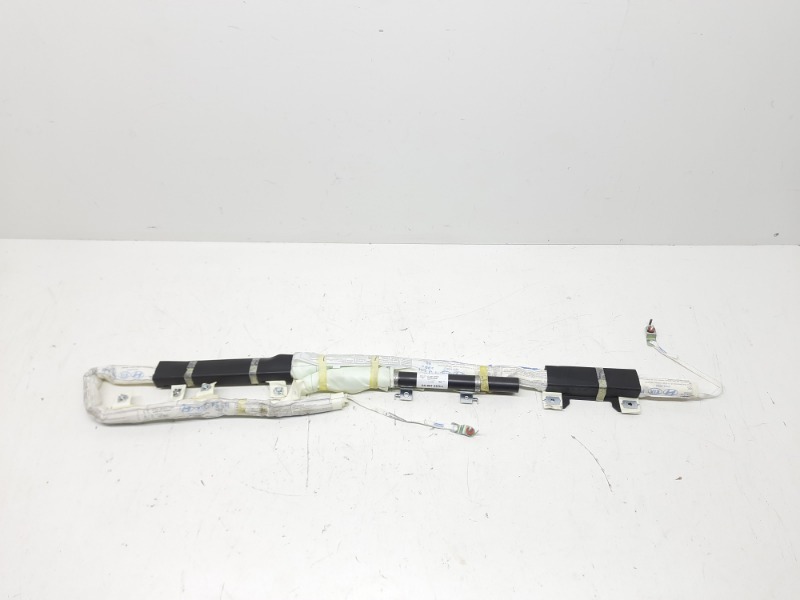 Подушка безопасности боковая (шторка)