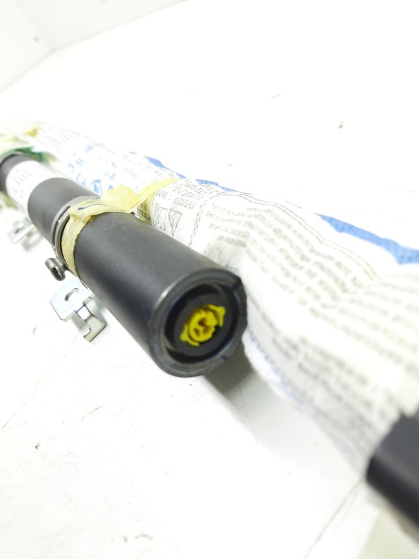 Подушка безопасности боковая (шторка)