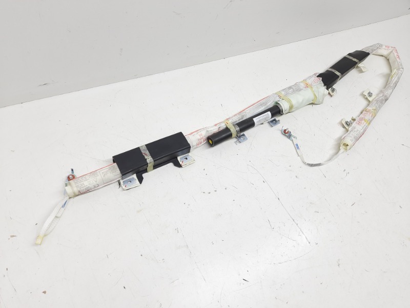 Подушка безопасности боковая (шторка)