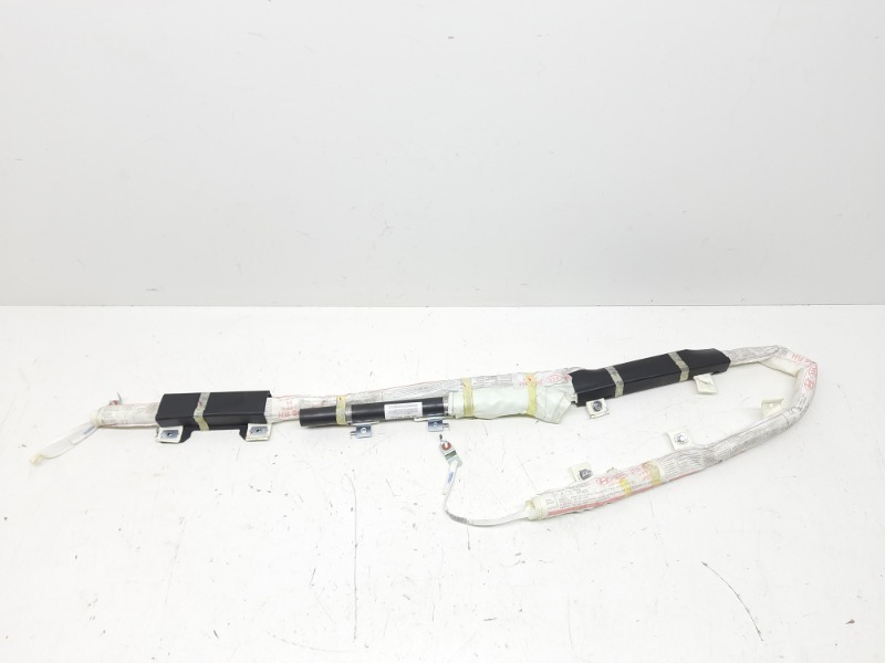 Подушка безопасности боковая (шторка)