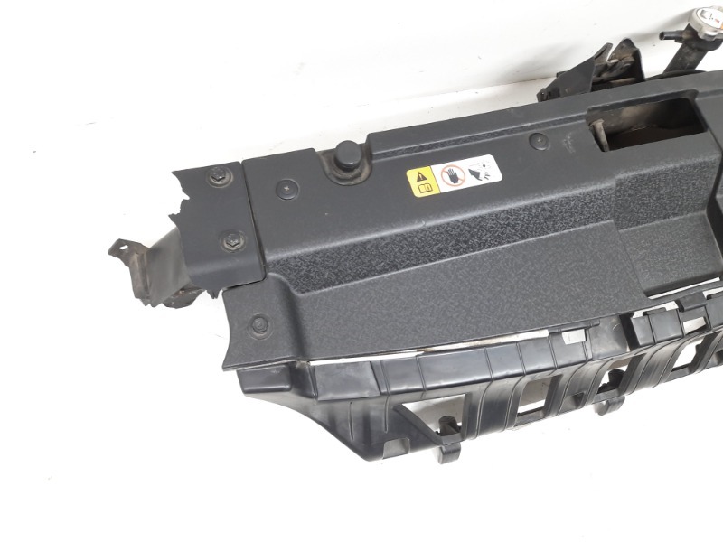 Панель передняя (телевизор)