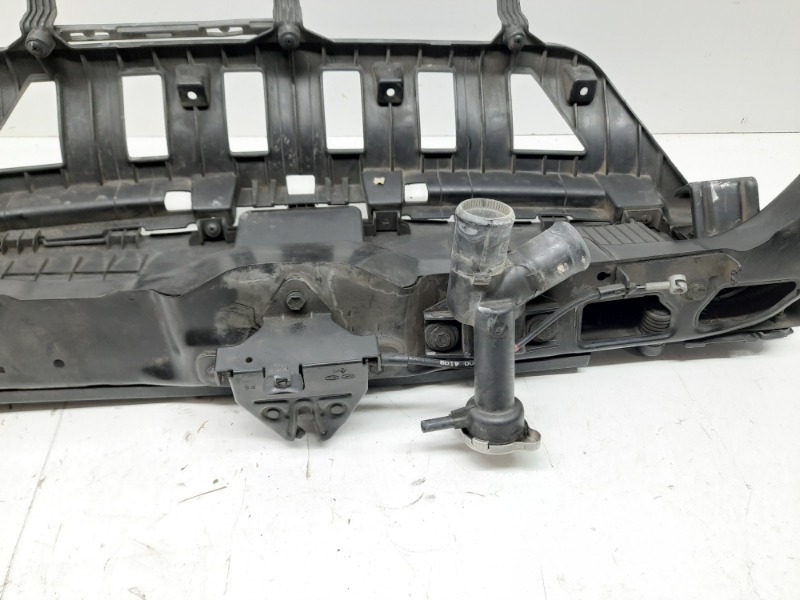 Панель передняя (телевизор)