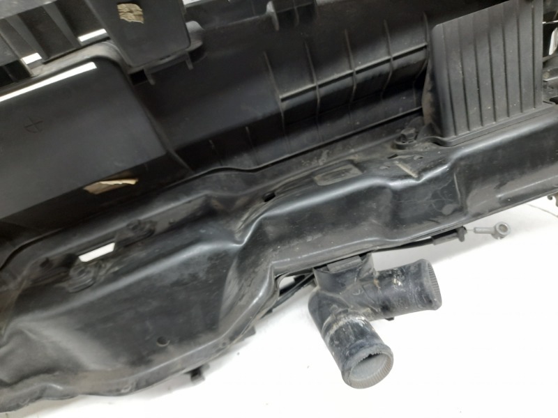 Панель передняя (телевизор)