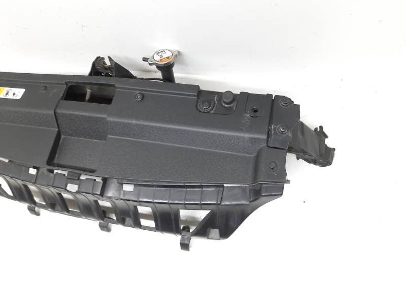 Панель передняя (телевизор)