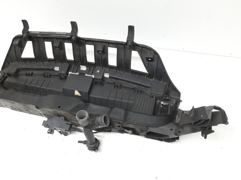 Панель передняя (телевизор)