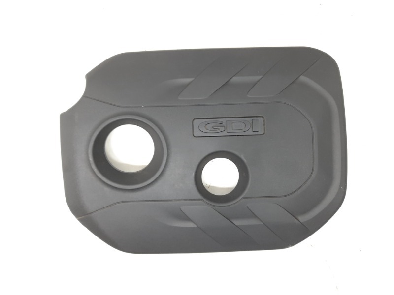 Крышка двигателя