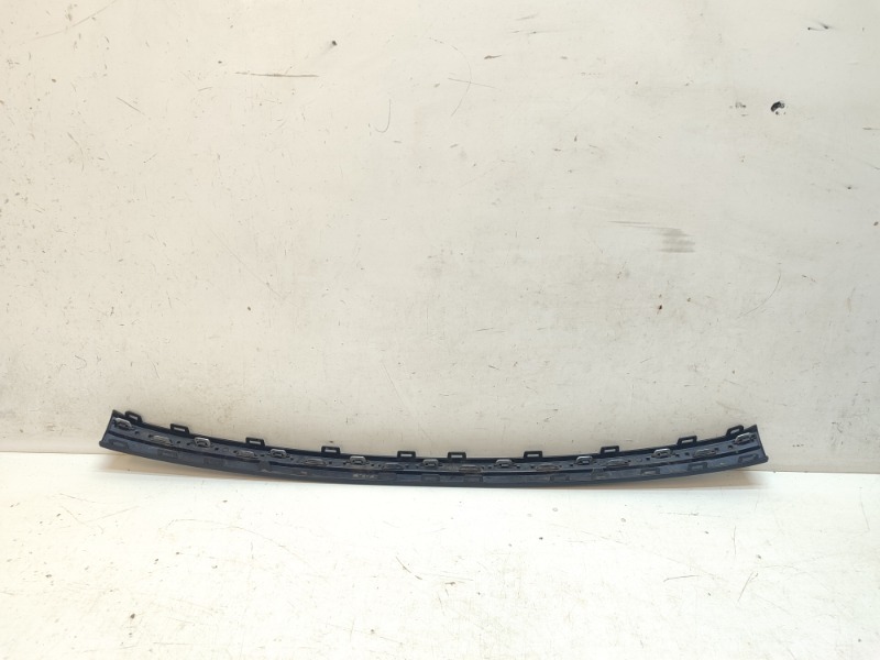 Накладка на решетку радиатора