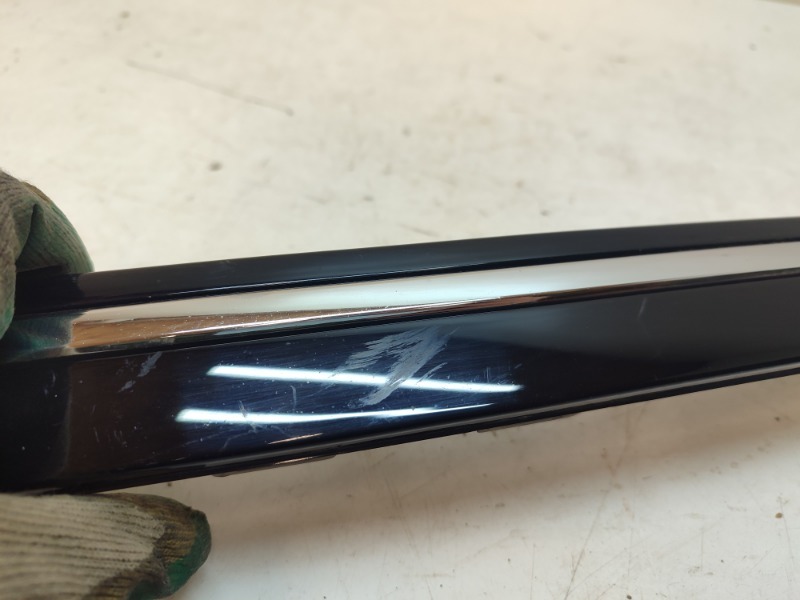 Накладка на решетку радиатора