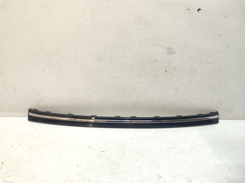 Накладка на решетку радиатора