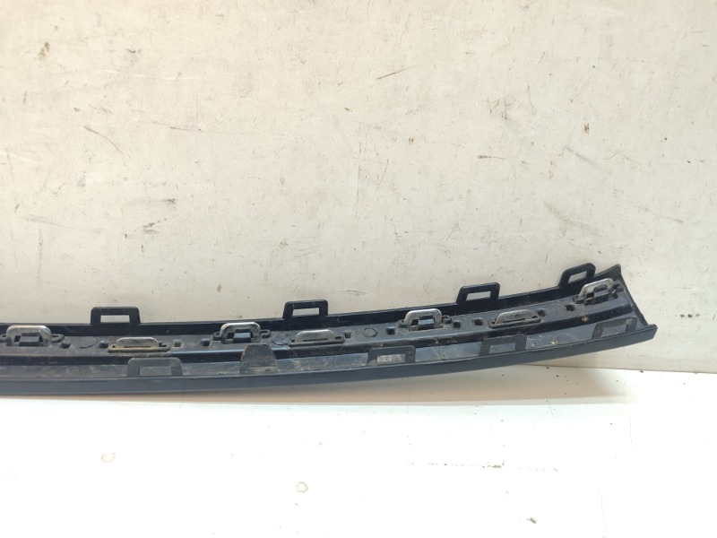 Накладка на решетку радиатора