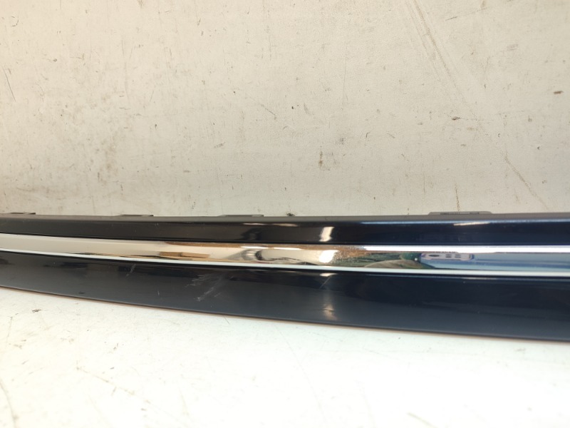 Накладка на решетку радиатора