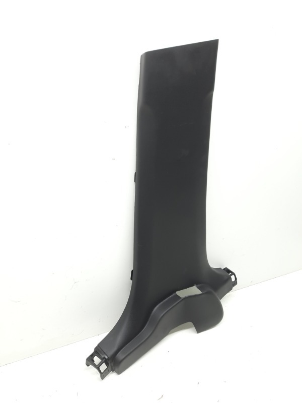 Обшивка стойки