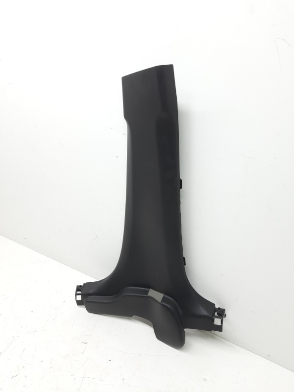 Обшивка стойки