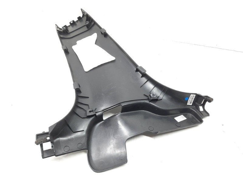 Обшивка стойки