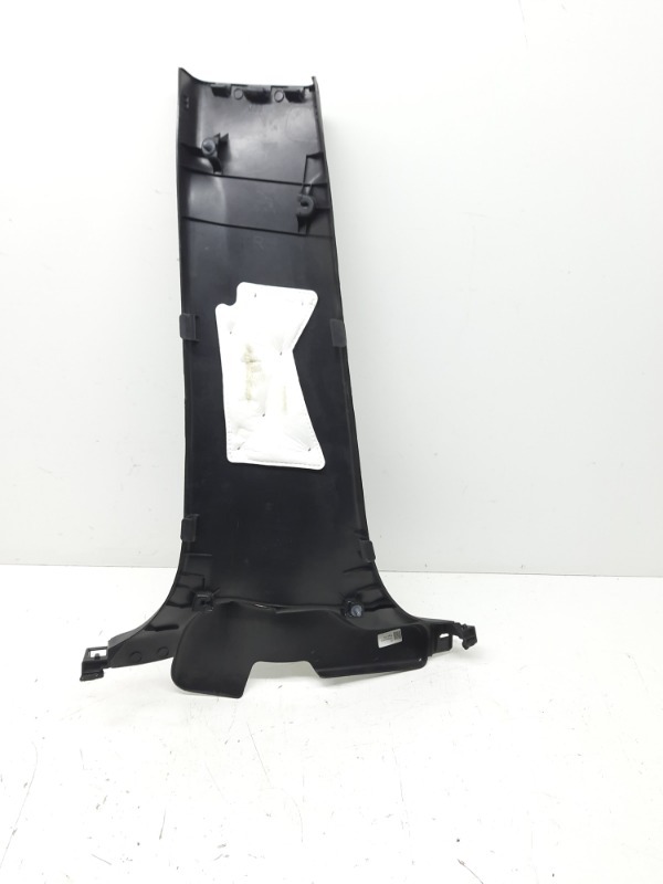 Обшивка стойки