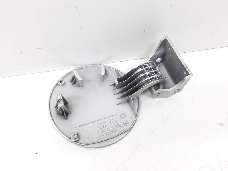 Лючок бензобака