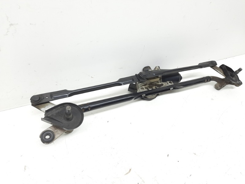 Трапеция стеклоочистителей