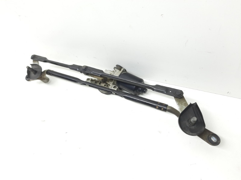 Трапеция стеклоочистителей