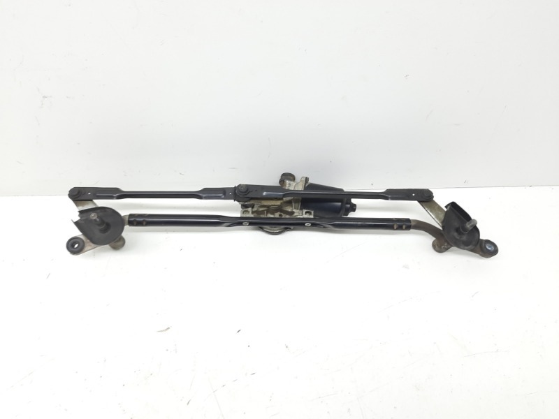 Трапеция стеклоочистителей