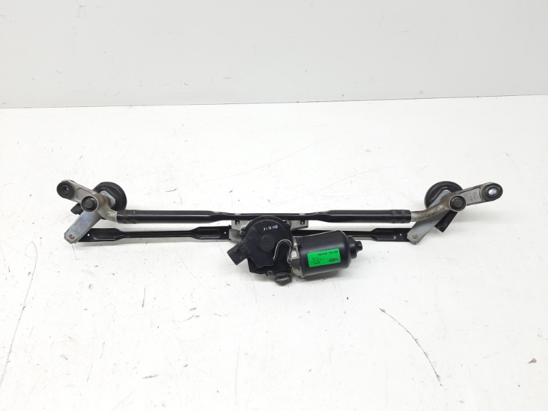 Трапеция стеклоочистителей