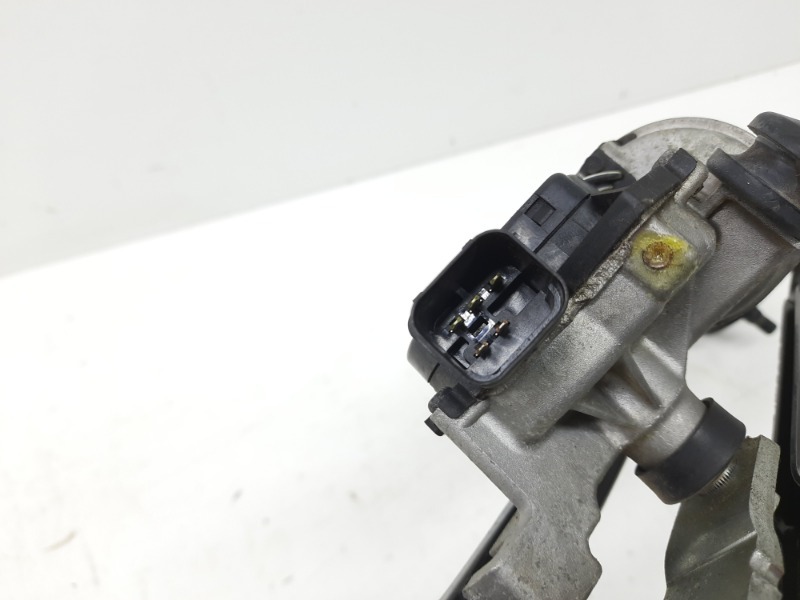 Трапеция стеклоочистителей