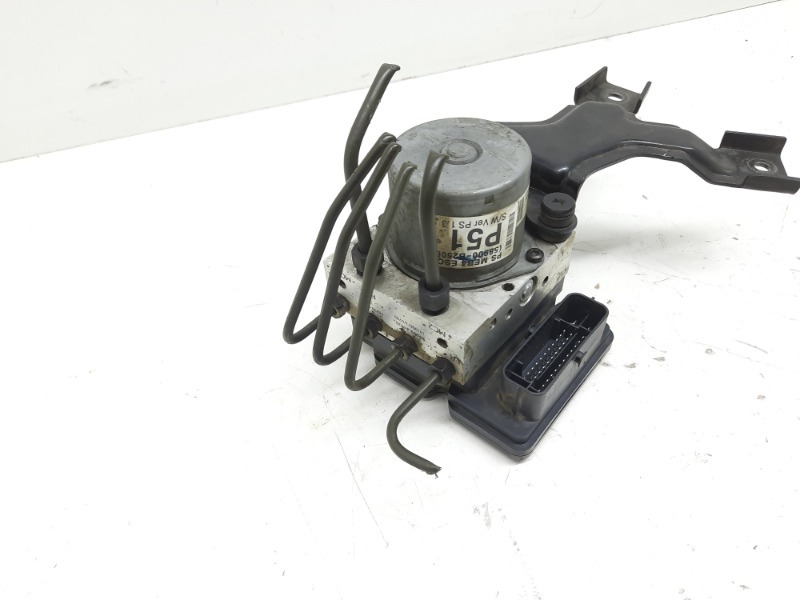 Блок ABS (насос)