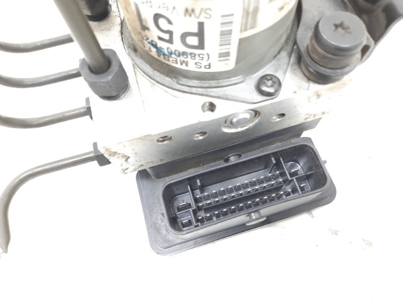 Блок ABS (насос)