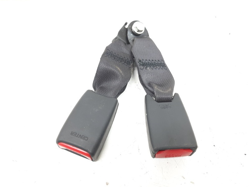 Ответная часть ремня безопасности