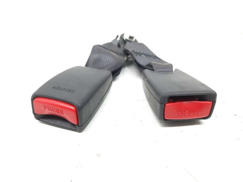 Ответная часть ремня безопасности