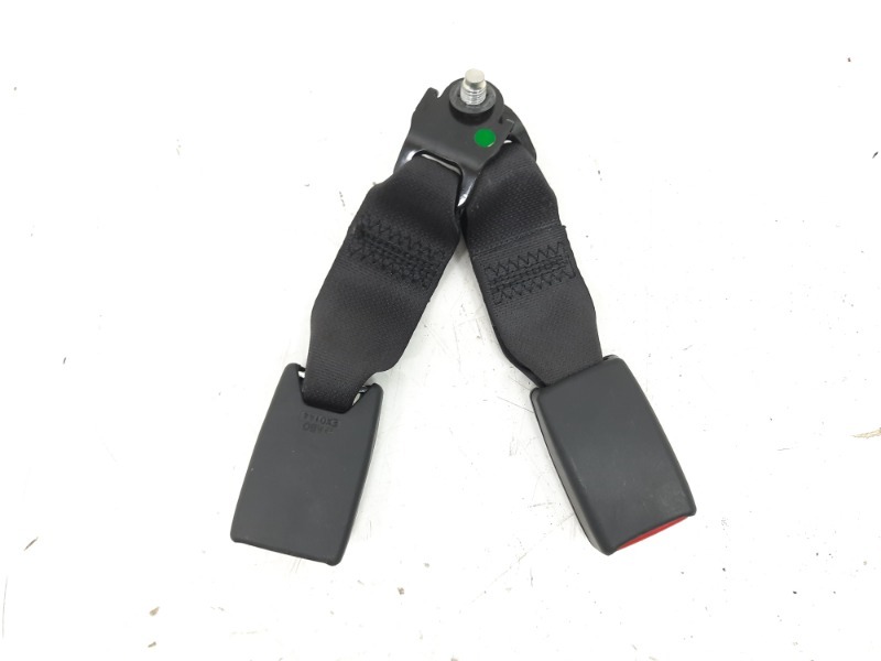 Ответная часть ремня безопасности