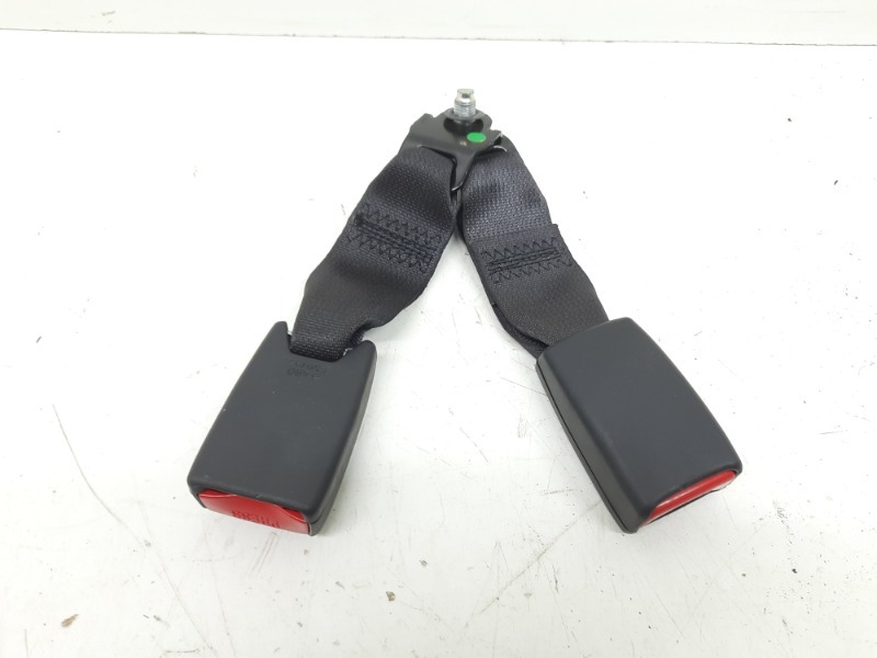 Ответная часть ремня безопасности