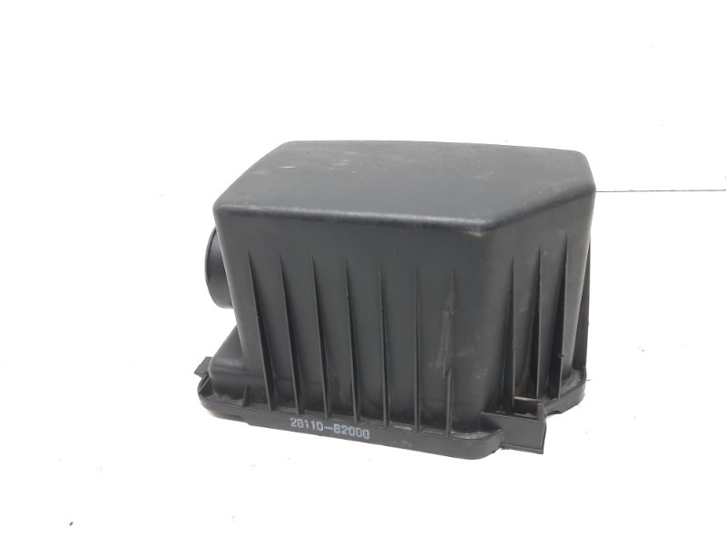 Корпус воздушного фильтра