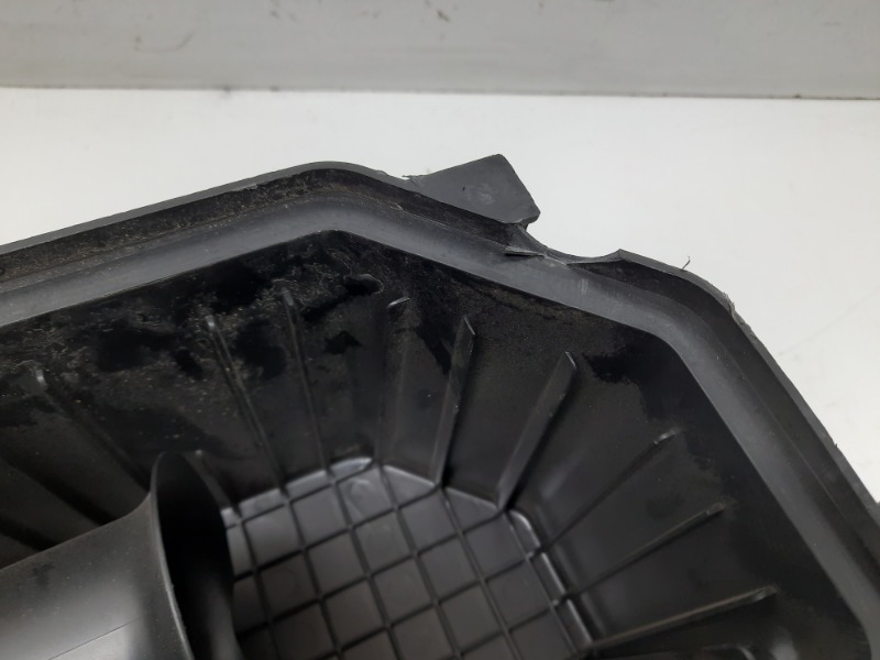 Корпус воздушного фильтра