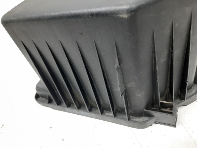 Корпус воздушного фильтра