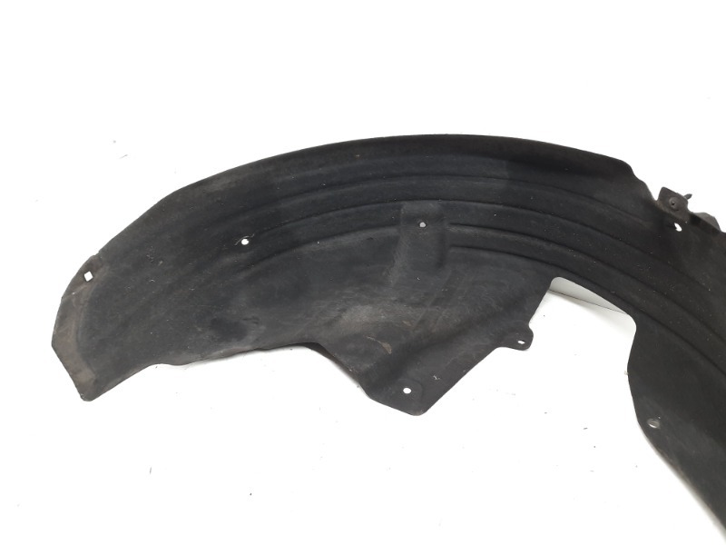 Локер задний левый